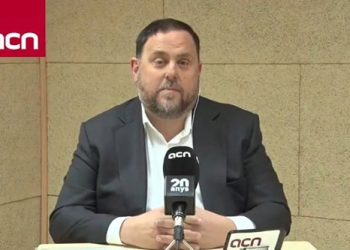 En la proximidad de las elecciones, Oriol Junqueras dejó abiertas las posibilidades de que ERC brinde apoyo a Pedro Sánchez.