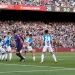 gol de Messi ante el Espanyol