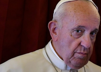Para el pontífice, la Iglesia Católica debe atraer a los jóvenes explicándoles mejor su doctrina.