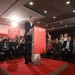 El PSOE anunció formalmente la participación de su candidato Pedro Sánchez en el debate que muy probablemente se realizará los días 22 o 23 de abril a través de la señal de RTVE.