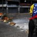 Ausencia de luz y agua desataron nueva ola de protestas en Venezuela