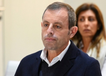 sandro rosell