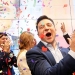 Zelenskiy obtuvo un triunfo contundente en las elecciones presidenciales de Ucrania