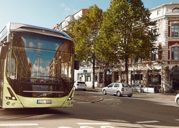 Volvo Buses ya está preparado para la normativa Euro 6 Step D