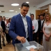 Arranca el superdomingo electoral bajo el signo de la ‘segunda vuelta’