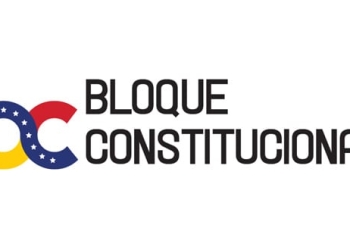 Bloque Constitucional: hoja de ruta en Venezuela es piedra angular de transición a la Democracia