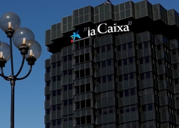 Caixabank recorte de empleos