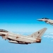 Jets de combate de la OTAN.