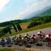 El Giro de Italia 2019 comenzó desde la ciudad de Boloña.