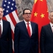 Guerra comercial China Estados Unidos