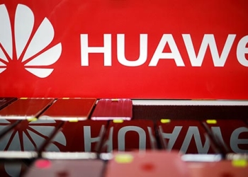 Huawei Technologies