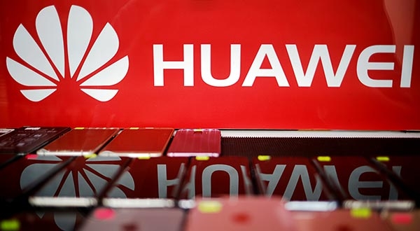 Huawei Technologies