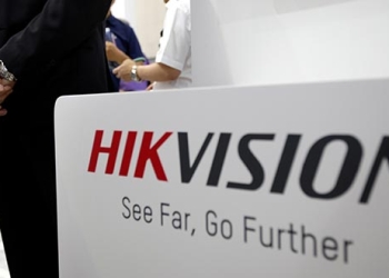 Lista Negra Hikvision