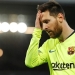 En el Barça fracasó la adoración a Messi