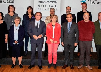 Premios ”la Caixa”