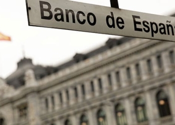 Para el Banco de España la unión bancaria mediante la creación de un sistema común de garantía de depósitos y de un fondo de estabilización en la eurozona, es necesaria ante la posibilidad de una nueva recesión o crisis financiera.
