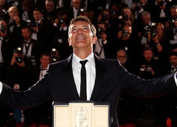 Antonio Banderas