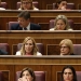 La Cámara Baja española es ahora la asamblea parlamentaria con mayor igualdad de género de Europa, con un 47,1 por ciento de mujeres.