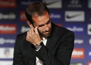 Diego Godín