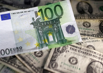 La moneda de la zona euro sumaba 0,1 por ciento a 1,1209 dólares este jueves.
