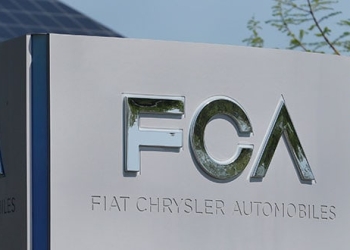 Con las informaciones sobre la posible fusión con Renault, este lunes las acciones de Fiat Chrysler subieron casi un 18 por ciento en Milán.