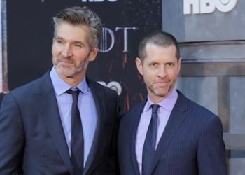 David Benioff y D.B Weiss escribirán los próximos filmes de Star Wars