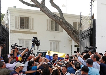 Leopoldo López