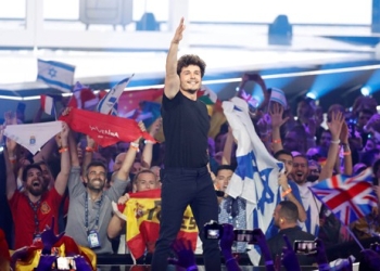 Eurovisión