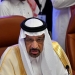 El ministro de Energía saudí, Khalid al-Falih, en la reunión del grupo OPEP+ en Yeda, comentó que la situación del mercado petrolero global en cuanto a producción e inventarios es brumosa.