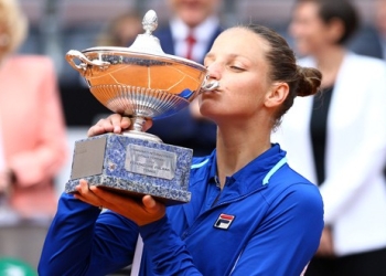 Karolina Pliskova