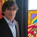 Ex president de la Generalitat,Carles Puigdemont, pidió a Sánchez que "tenga la valentía del diálogo. Y no la cobardía de la represión"