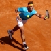 semifinales del Abierto de Roma