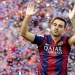 Xavi Hernández, de 39 años, pondrá fin a su carrera como jugador al final de temporada