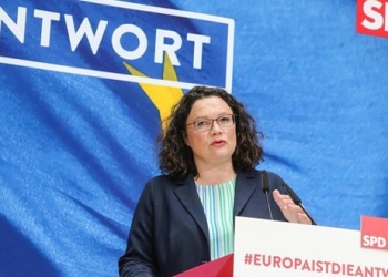 Andrea-Nahles