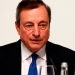 Mario Draghi fue criticado por Donald Trump.