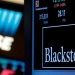La información sobre las operaciones de Blackstone Group se muestra en la Bolsa de Valores de Nueva York.
