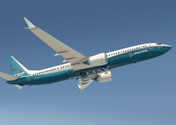 Boeing 737 MAX