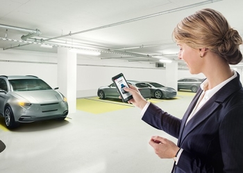 Bosch tiene la llave para prevenir el robo de coches