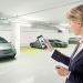 Bosch tiene la llave para prevenir el robo de coches