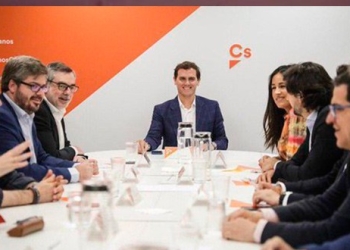 Ciudadanos