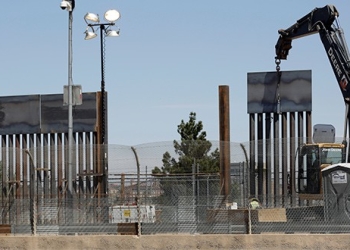 La frontera entre EEUU y México tendrá ahora más controles para el paso de inmigrantes