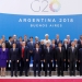 Desde 2018, los ministros del G20 buscan opciones con equidad para dinamizar el comercio mundial