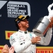 Lewis Hamilton ganó categóricamente en el GP de Francia.