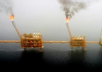 Petróleo iraní en riesgo de salir del mercado, por las sanciones impuestas el viernes