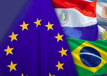 La UE y los países del Mercosur, Brasil, Argentina, Paraguay y Uruguay, cerraron un pacto inédito que beneficia ambos bloques