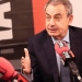 Rodríguez Zapatero aboga por "una relación renovada de lo que es Catalunya en el conjunto de la democracia española".