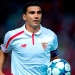 José Antonio Reyes en su segunda etapa con el Sevilla. Foto: EuropaPress