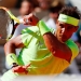 Nadal se metió en los cuartos del Roland Garros.