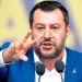 El polémico Salvini se enfrasca en bajar los impuestos.