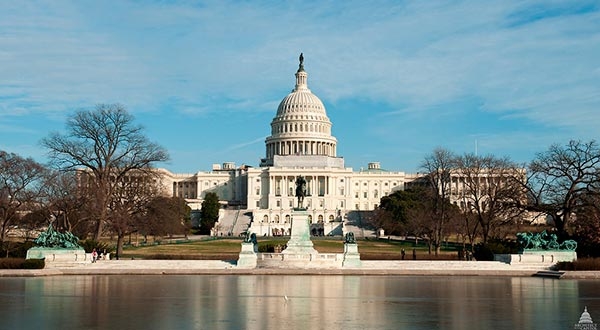 Senado de Estados Unidos